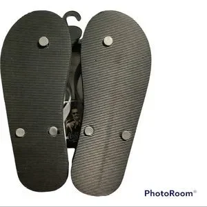 Gas Monkey | Shoes | Salenwt Gas Monkey Garage Mens Flip  display picture 2